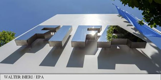 FIFA a angajat o firmă de consultanță pentru a-și îmbunătăți imaginea