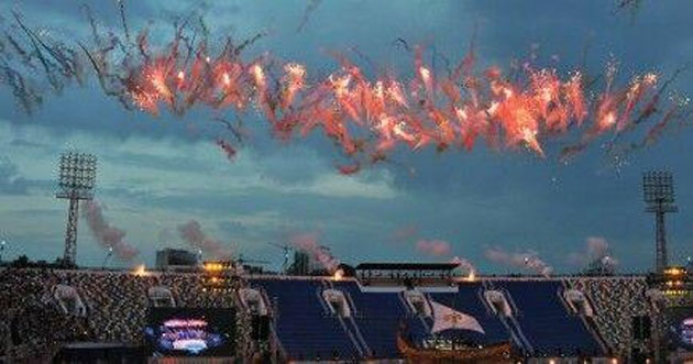 Festivalul Olimpic al Tineretului European (FOTE) de la Tbilisi a fost declarat deschis