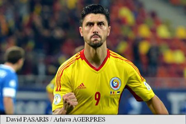 Fotbal: Ciprian Marica a reușit o ''dublă'' pentru Konyaspor