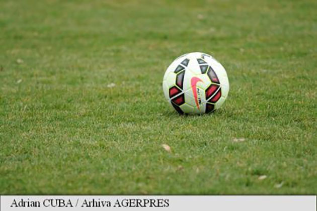 FC Botoșani - FC Țhinvali 1-1, în primul tur preliminar al Europa League