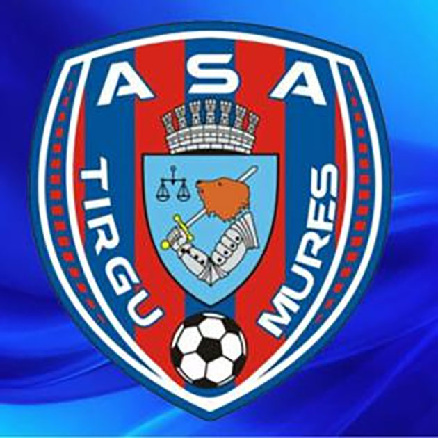 Conturile vicecampioanei ASA Tg. Mureș au fost blocate