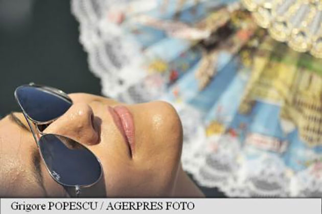 Efectele devastatoare ale căldurii asupra sănătății omului