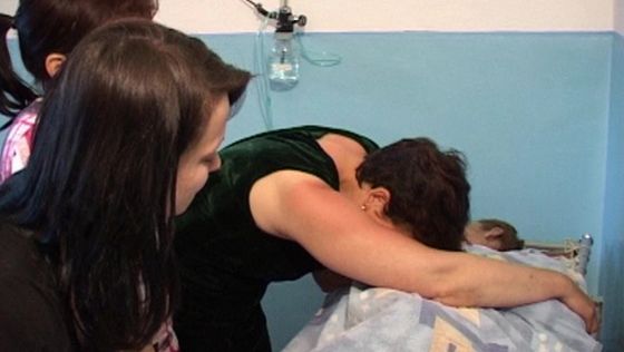 Trei COPII au fost la un pas de MOARTE. S-a întâmplat la ATEA, LAZURI şi SATU MARE