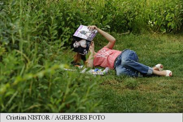 Natura poate fi vitală pentru sănătatea mintală a oamenilor