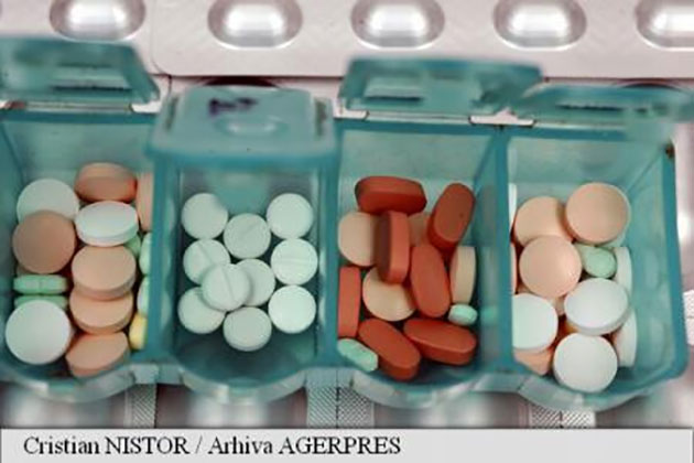 Probioticele pot atenua simptomele rinitelor alergice