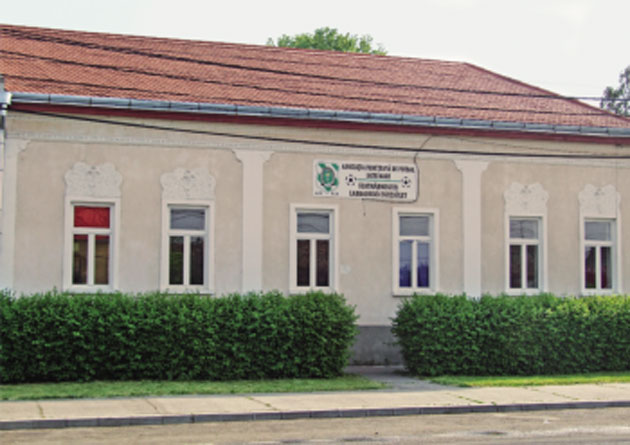 AJF-ul vrea o filială și la Carei