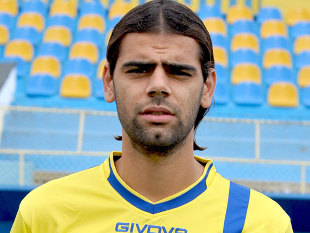 Adrian Micaş, noul antrenor-jucător  al Someşului Oar