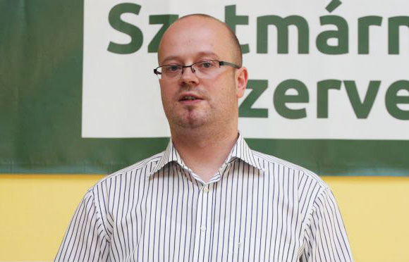 Deputatul Gabor Kereskenyi, declarat incompatibil de ANI