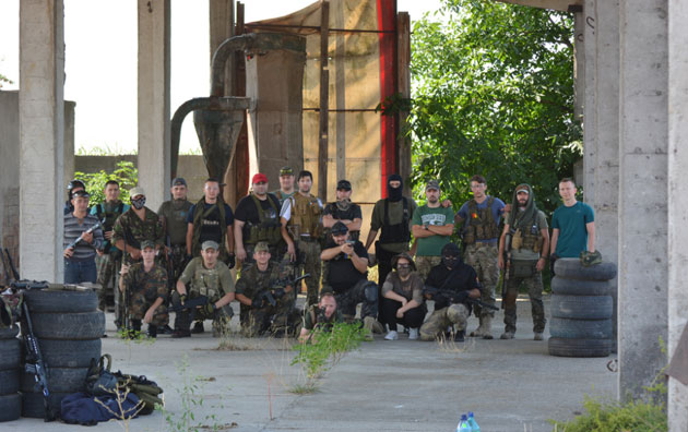 Al Qaeda a învins armata americană la Carei