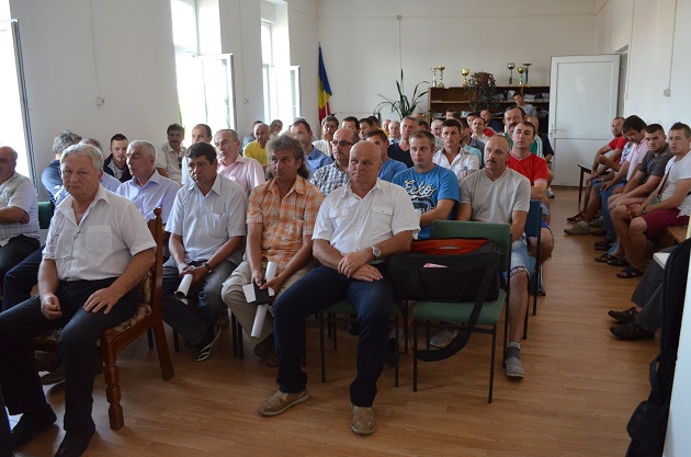 VEZI aici toate DECIZIILE ADUNĂRII GENERALE ale AJF Satu Mare!