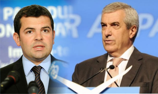 ALDE solicită promulgarea noului Cod Fiscal