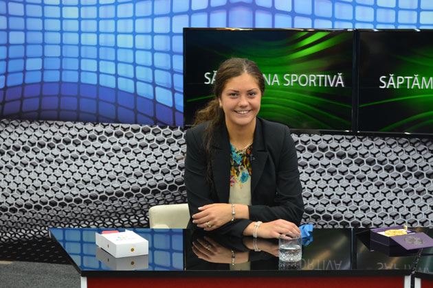 La Mulţi Ani, Amalia Tătăran!