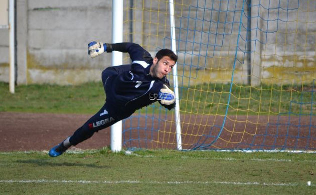 Liga a 2- a  /  Anca Trip a ajuns la UTA