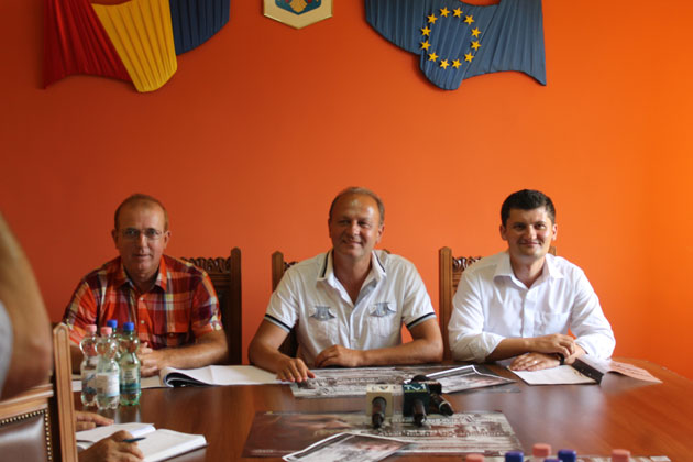 Sute de ani de luptă şi credinţă la Ardud