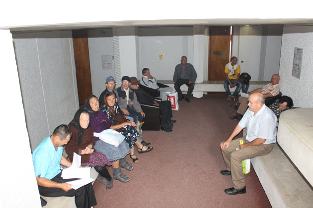 Avocatul Poporului organizează o nouă sesiune de audiențe la Satu Mare