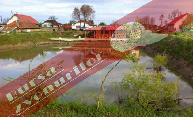 Tertipuri reclamate de pescari