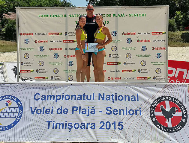 Spre Balcaniada Under 20