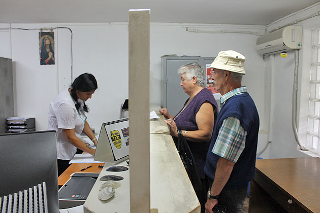 SĂTMĂRENII nu sunt INTERESAŢI  de biletele de TRATAMENT. VEZI unde sunt DISPONIBILE în prezent