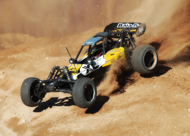 Finala Campionatului Naţional de  Automodelism la Satu Mare