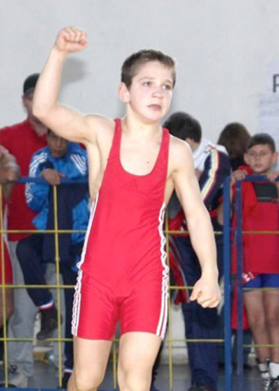 10 zile de antrenamente  în Torino