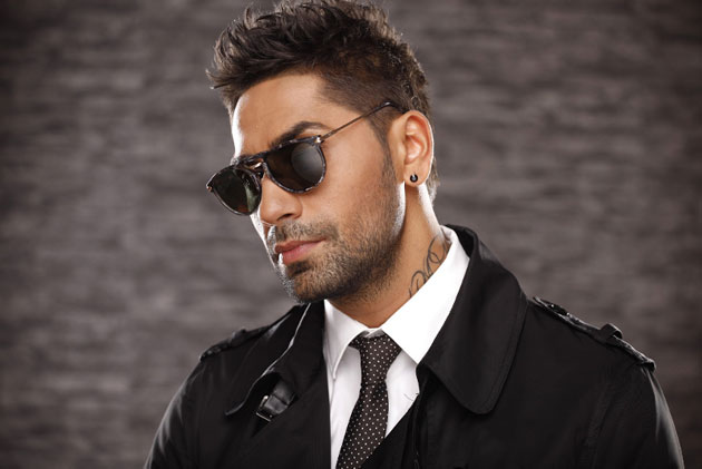 Connect-R, cap de afiş la Ziua Comunei Moftin