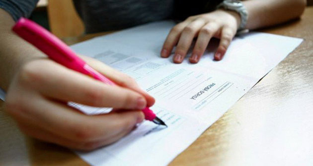 Peste 600 de contestaţii depuse la Bac