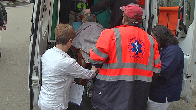 Copil decedat în urma unui accident rutier