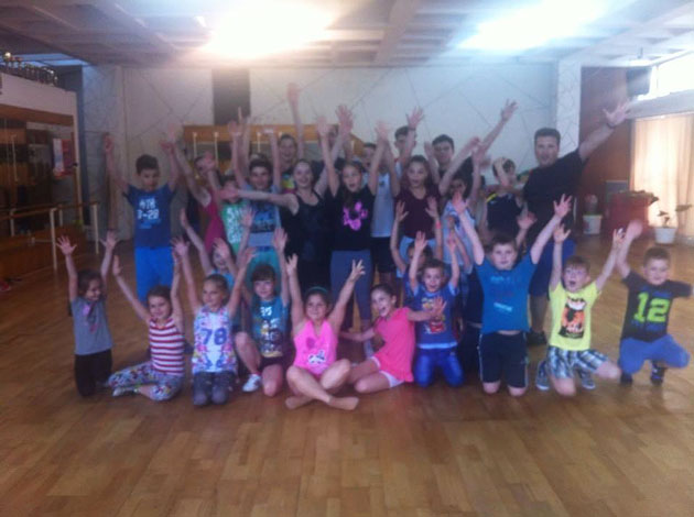 Distracție... Royală!