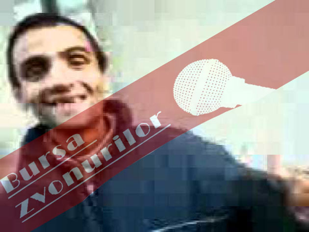 Invadaţi de perverşi