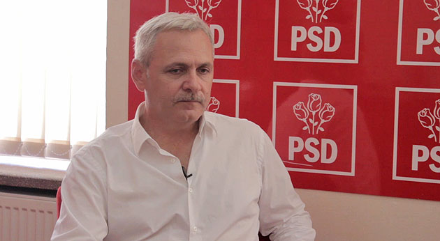 “Am încredere din ce în ce mai puțină în acest Guvern”