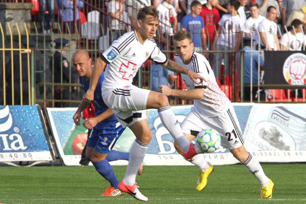 Golgheterul Bicfalvi ar putea juca în China