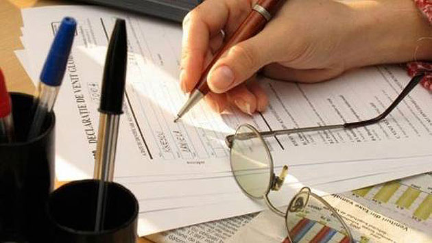 Servicii de comunicare electronică la dispoziţia contribuabililor