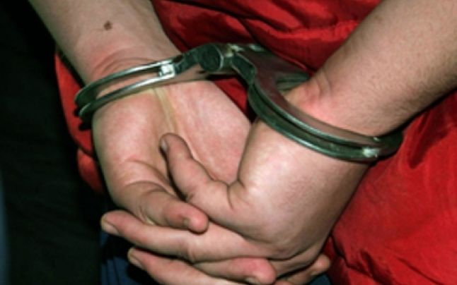 URMĂRIT în întrega EUROPĂ, prins la BIXAD. Acesta este ACUZAT de tentativă de OMOR