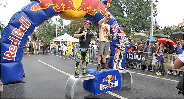 Emanuel Gyenes, pe doi la prolog