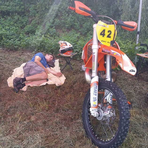 Mani Gyenes rămâne lider în Ungaria