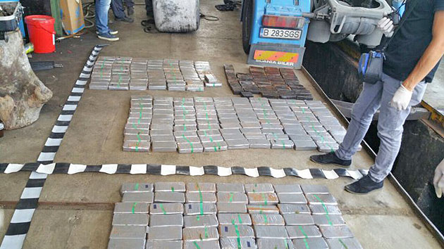 Satu Mare, pe ruta traficului internaţional cu heroină