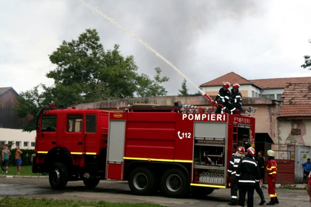 Intervenţii mai multe, timp de reacţie mai bun