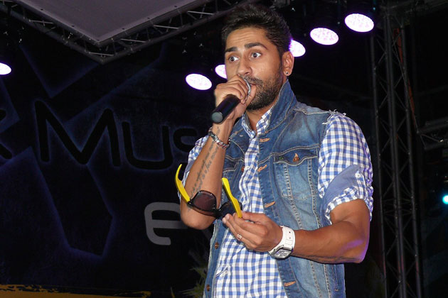 Distracţie pe cinste la Ziua Comunei Moftin