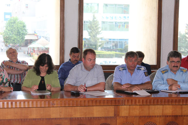 An bun pentru învăţământul sătmărean