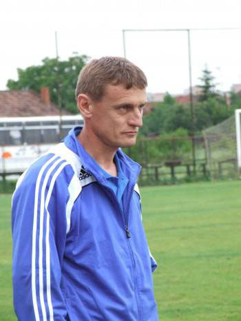 Antrenorul Istvan Nagy se retrage temporar din activitate