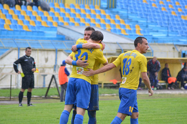 Olimpia începe noul sezon pe 29 august