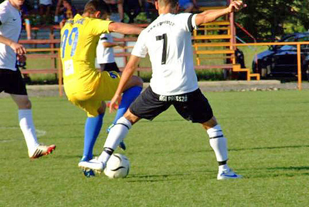 Dublă victorie în Ungaria