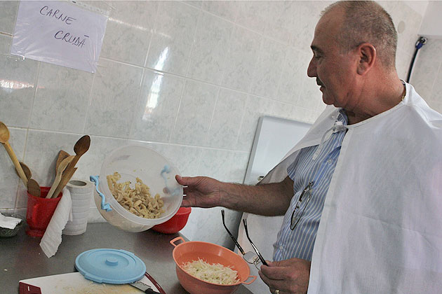 Ştrandurile şi restaurantele, puricate  de Protecţia Consumatorilor