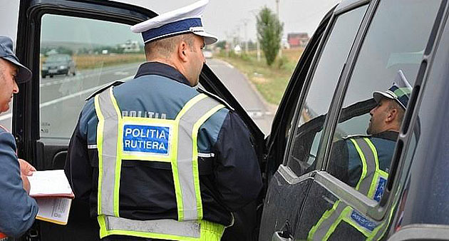 Un bătrân a condus un bolid sfidând toate legile