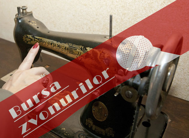 Escrocii Singer nu se lasă