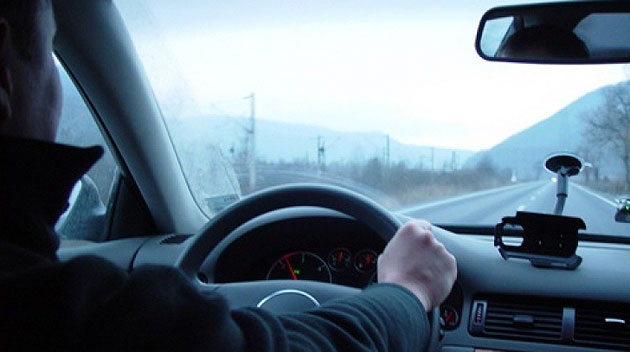 Povestea șoferului din Satu Mare care surprinde o parte din  „Sufletul Europei”