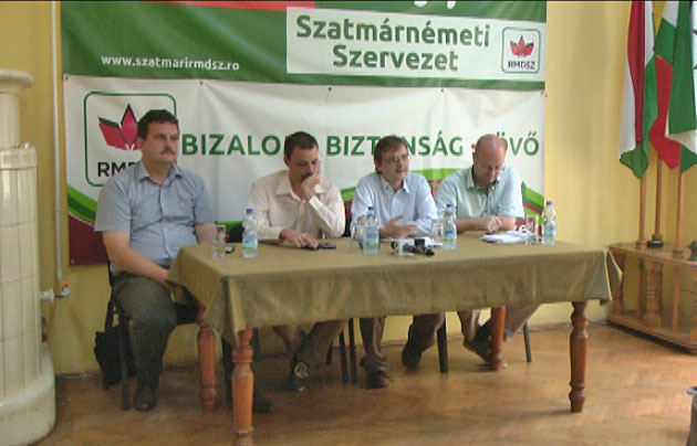 Neoton Familia şi Koncz Zsuzsa, capete de afiş la Zilele Partium