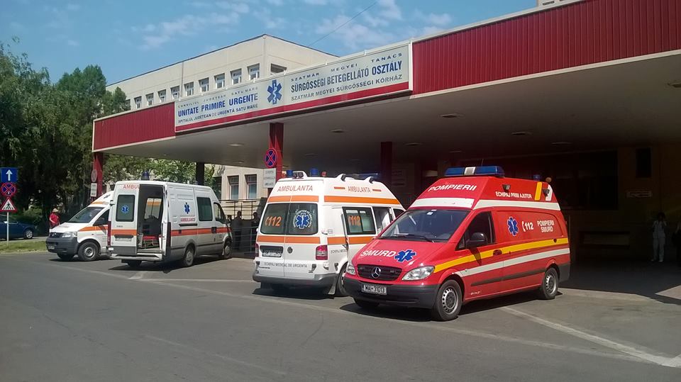 Un milion de euro pentru extinderea și modernizarea UPU. Proiectul, finanțat de UE