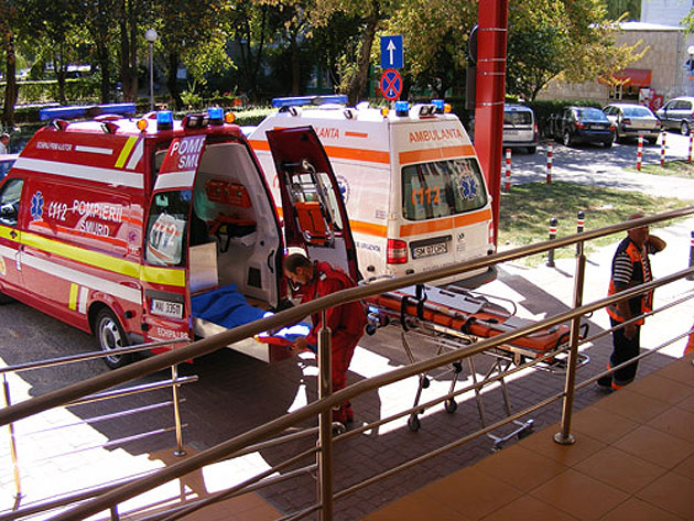 Sinucigaşii apelează la metode tot mai violente