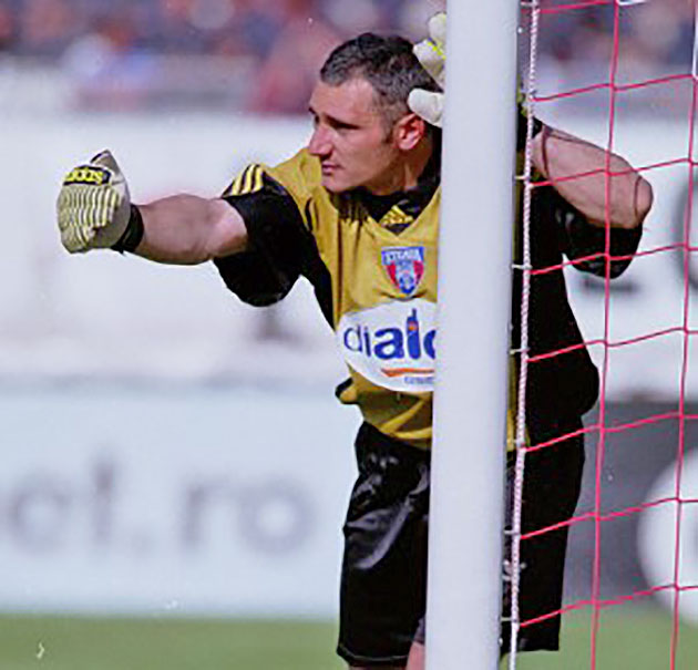 ”N-aveai glume cu el… era  autoritar, foarte autoritar!”